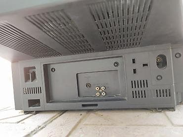 Б/у Телевизор JVC 32" — 3