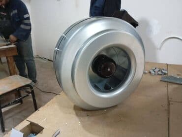 havalandırma matoru: Havalandirma Matorlarin Fan ve Ulitqa ( ilbiz ) Matorlarin Topdan ve — 4
