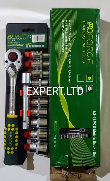 cay dasi satisi: Yeni Açar dəsti ədəd: 12, Ünvandan götürmə, Rayonlara çatdırılma — 1