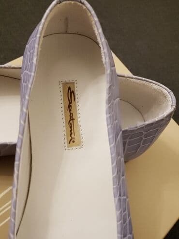 qebelend ters ev: Детская балетка от бренда . SANTONY . фактуры кожа с — 5