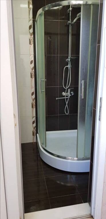 qaracuxurda ev: 80 kv. m, 2 otaqlı — 3