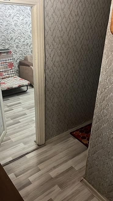 1 otaqlı mənzil – tam mebel və texnika ilə Plan: - Girişdən dəhliz — 2
