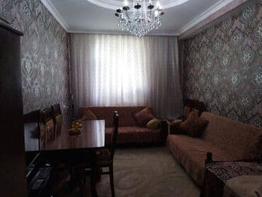 ucbucaq evlər: 1 otaqlı, Yeni tikili, 40 kv. m — 1