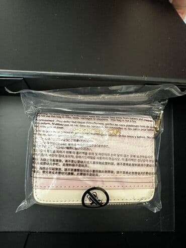 balaca qadın pul kisəsi: Pulqabı, Təbii dəri — 1