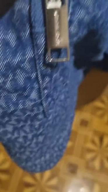 Plaşlar: Plaş, Michael Kors, 5XL, rəng - Mavi — 6