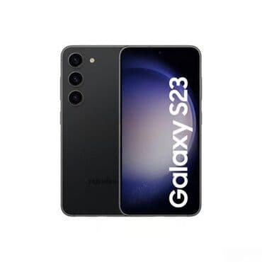 irşad samsung s23: Samsung Galaxy S23 — 1