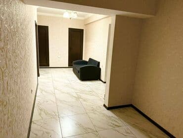 mingecevir kiraye: Həzi Aslanov metrosu yaxınlığında, Gəncə prospektində, Xətai park — 6