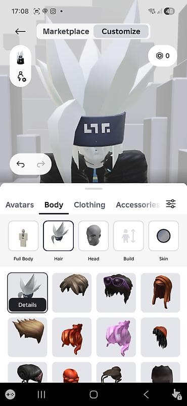 smart saat ucuz: Roblox hesab satilir 2020 hesabdir evvel robux vurulub bezi oyunlara — 5