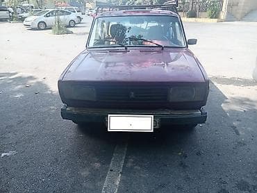 VAZ (LADA) 2104: 1.6 l | 2001 il 250000 km Universal lalafo.az -da VAZ (LADA) 2104: 1.6 l | 2001 il 250000 km Universal