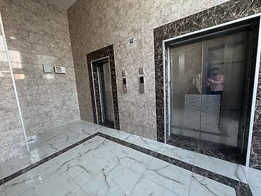 3 otaqlı, Yeni tikili, 87 kv. m — 2