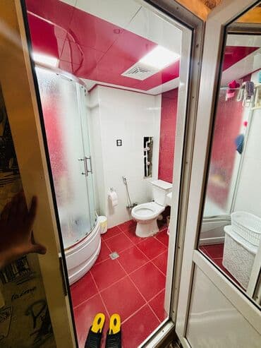 tecılı satilir: 2 otaqlı, Yeni tikili, 51 kv. m — 11