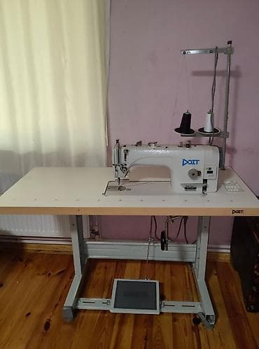 monitor maşın ucun: Peşəkar tikiş avadanlıqları dəsti – DOIT sənaye maşınları Məhsul — 8