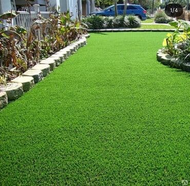 laminat parket qiymətləri: 🌿 Süni Qazon Satışı 🌿 Müasir və baxımsız yaşıl məkanlar yaratmaq — 2