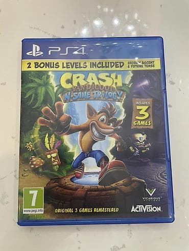 instpower nədir: Qarışıq janr — 2