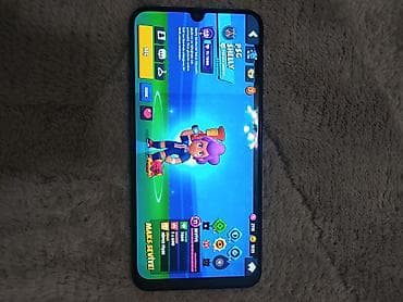 operator vakansiya 2019: Brawl Stars oyunu üçün hesab - Savaşçılar: 57/100 - Maksimum səviyyə — 4