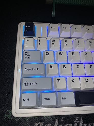 Epomaker x Aula F75 Wireless Keyboard. Клавиатура-хит последних 1.5 — 10