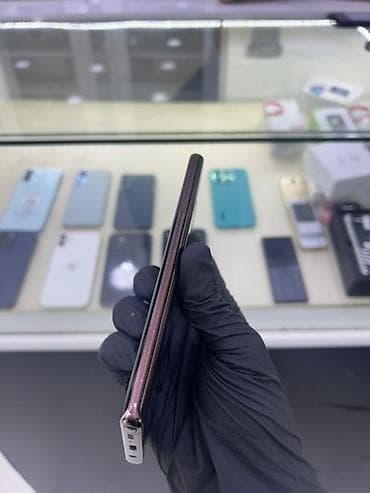 galaxy note 5: Samsung Galaxy Note 9, 128 GB, rəng - Qəhvəyi, Barmaq izi, İki sim kartlı — 3