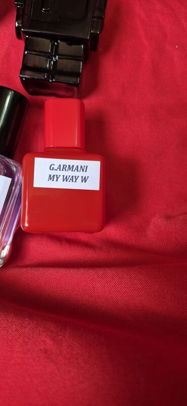 фатзорб оригинал и подделка как отличить: Məhsul: Qoxular kolleksiyası – müxtəlif ətir nümunələri Butulka — 4