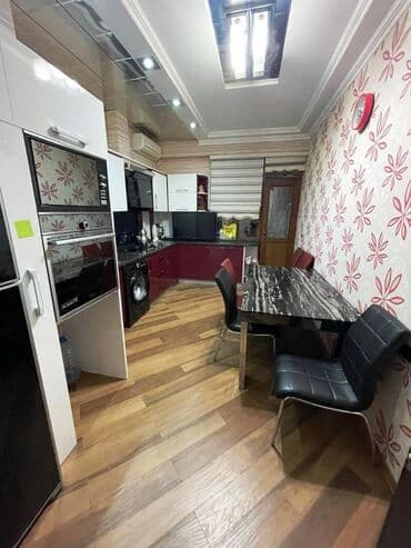 ev elani: 2 otaqlı, Yeni tikili, 98 kv. m — 8