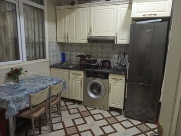 gence makler: Mehdiabad, 2 otaqlı, Yeni tikili, m. Azadlıq Prospekti, 80 kv. m — 1