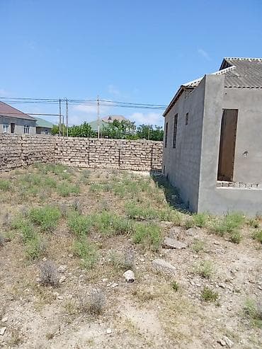 bag evlerinde: 20 sot, Tikinti, Mülkiyyətçi, Bələdiyyə — 7