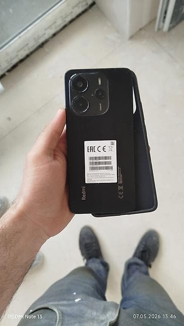 xiaomimi 10256 gb: Xiaomi 128 GB, rəng - Qara, 
 Barmaq izi, İki sim kartlı — 3