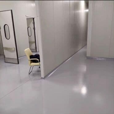 şu çəni: Eboksid Xüsusiyyətləri: -gigiyenikdir -tozlanmır -antibakterialdır — 11