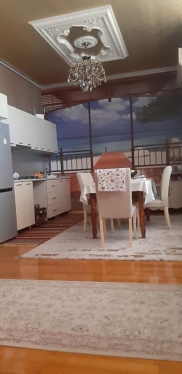 xacmazda ev satilir: Yasamal rayonu, Mida yaşayış kompleksinin yaxınlığında yerləşən həyət — 6