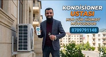 aux kondisioner 80 kv: Kondisioner LG, İşlənmiş, 40-45 kv. m, Daxili blok, Kredit yoxdur, Ödənişli quraşdırma — 1