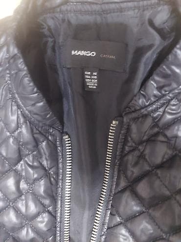 kurtkalar 2023: Mango, XS — 2