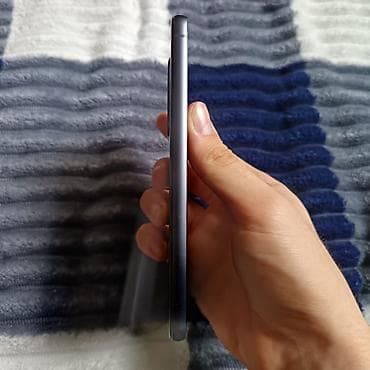 şur mikrafonlar: Samsung Galaxy S21 FE, rəng - Boz, İki sim kartlı — 6