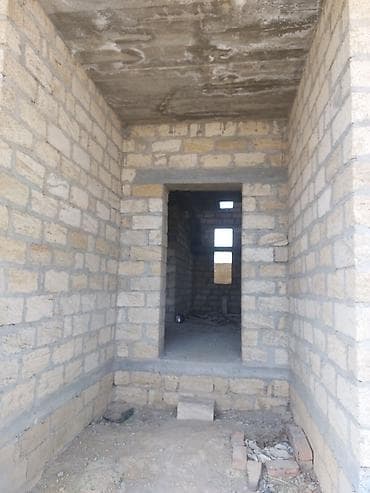 qusar ev: 11 otaq, 462 kv. m, Təmirsiz — 6