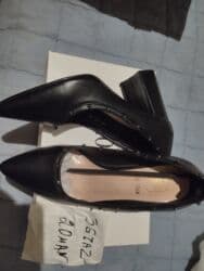 saatlarin satisi: Tuflilər, Ölçü: 39, Yeni — 10