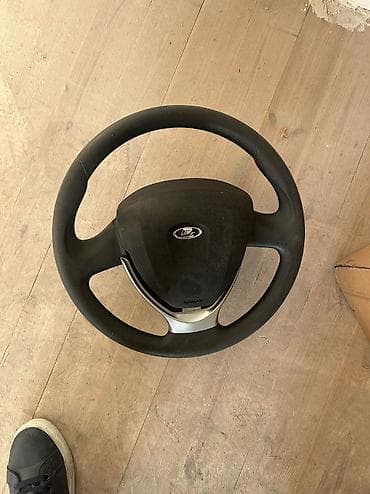 Soyutma və qızdırma sistemləri: Sadə, VAZ (LADA), granta, 2024 il, Karbon, Yeni, Ünvandan götürmə — 1