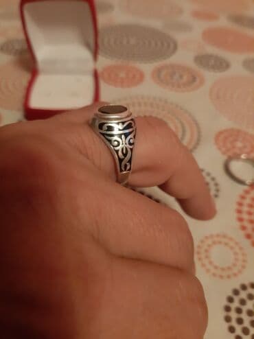 5 qaş üzüklər: Üzük — 3