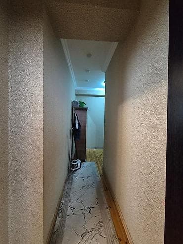 bina az şəmkir: 2 otaqlı, Yeni tikili, 53 kv. m — 9