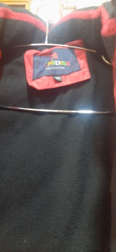 the nort face kurtka: Palto, M, rəng - Qara — 6