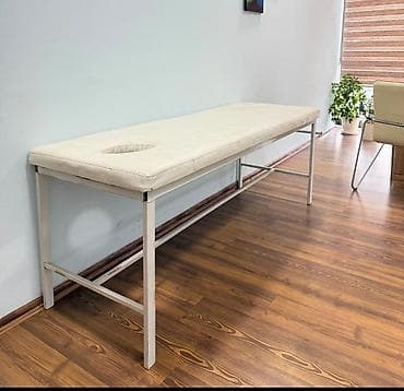Кушетки: Kuşetka teze kimi 80 man son qiymetle Sumqayıtda satılır. 150 kq çeki — 1