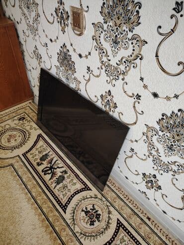 irsad telecom televizor: İşlənmiş Televizor Sony LCD 32" HD (1366x768), Ünvandan götürmə — 2