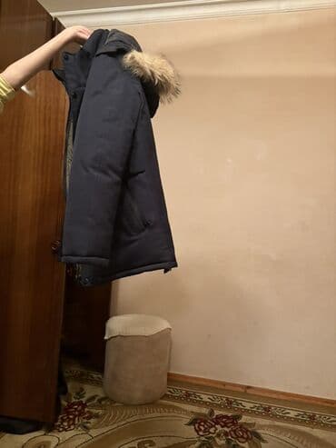 Pencəklər: Kurtka, Bolonka, Qış — 2