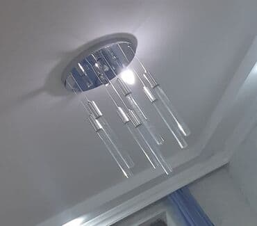 вешалки настенные в прихожую дорогие: Люстра — 1