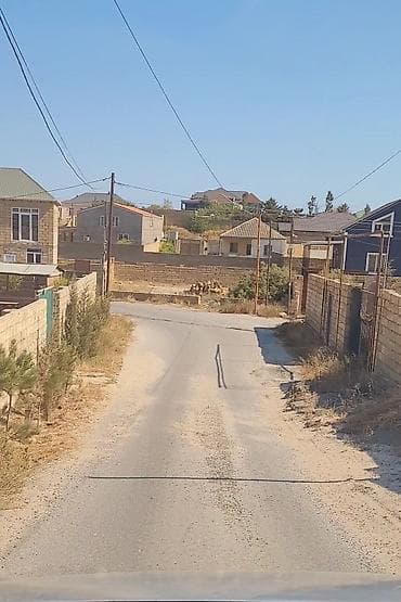 torpaa: 5 sot, Biznes üçün, Barter mümkündür, Bələdiyyə — 1