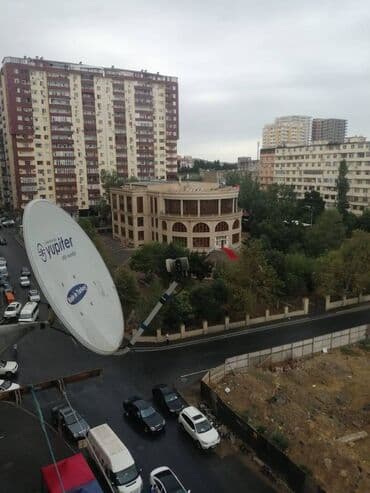 hipoteka evler: 3 otaqlı, Yeni tikili, m. Neftçilər, 67 kv. m — 9