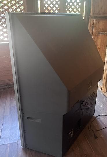 dvd changer system: Televizor Hitachi 50" Ünvandan götürmə, Ödənişli çatdırılma — 4