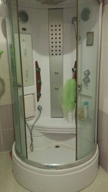 maştağada satdıq evlər: 2 otaqlı, Yeni tikili, m. Əhmədli, 124 kv. m — 12