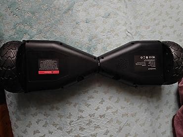 seqvaylar: KooWheel elektrik hoverboard – balans skuter. teze alini 1 ay deyil — 3