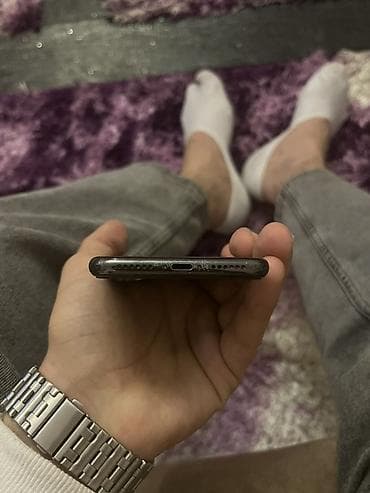 iphon3 6s plus: IPhone X, 64 GB, Space Gray — 4
