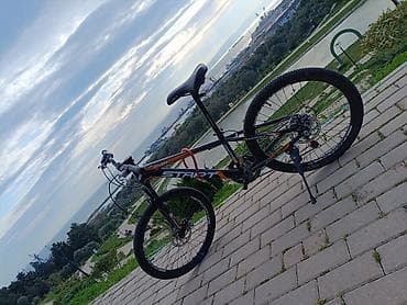 Sport START dağ velosipedi - Çərçivə: yüngül ərintidən, idman lalafo.az -da Sport START dağ velosipedi - Çərçivə: yüngül ərintidən, idman