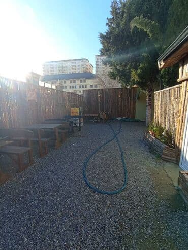 tendirxana icareye verilir 2025: Xətai rayonu,Həzi Aslanov metrosunun yaxınlığında, 500 kv sahəsi olan — 6