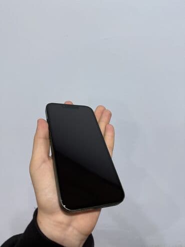 iphone 13 plus qiymeti: IPhone 13, 128 GB, Matte Midnight Green — 5
